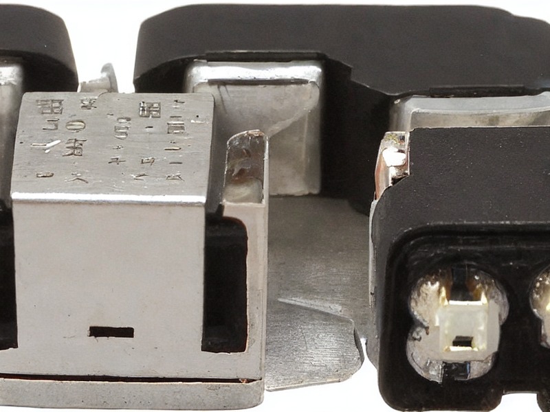 ESD保护应用相关产品 2