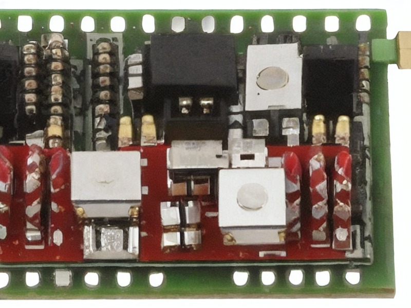 NOR Flash选型应用参考
