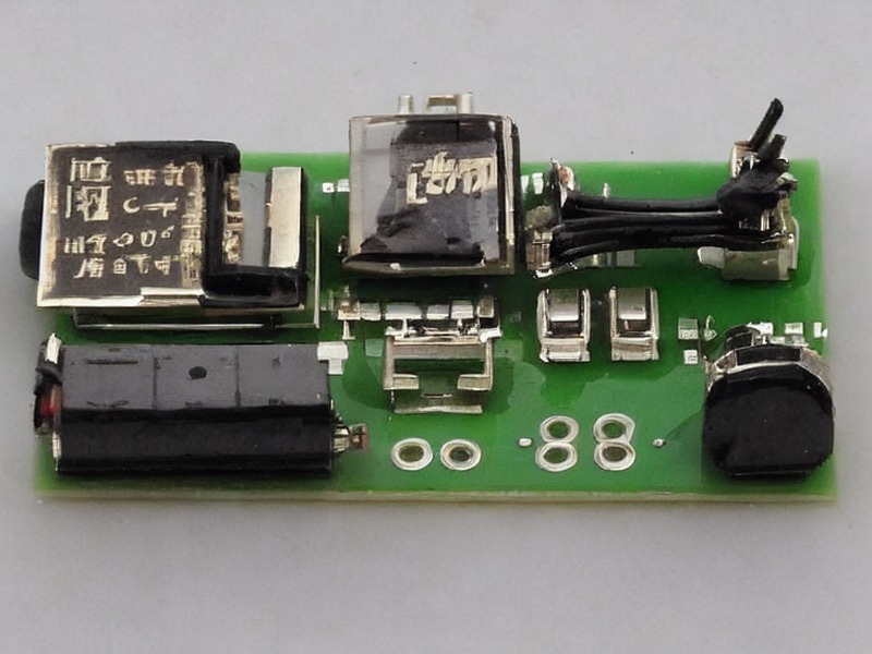 ESD保护应用相关产品