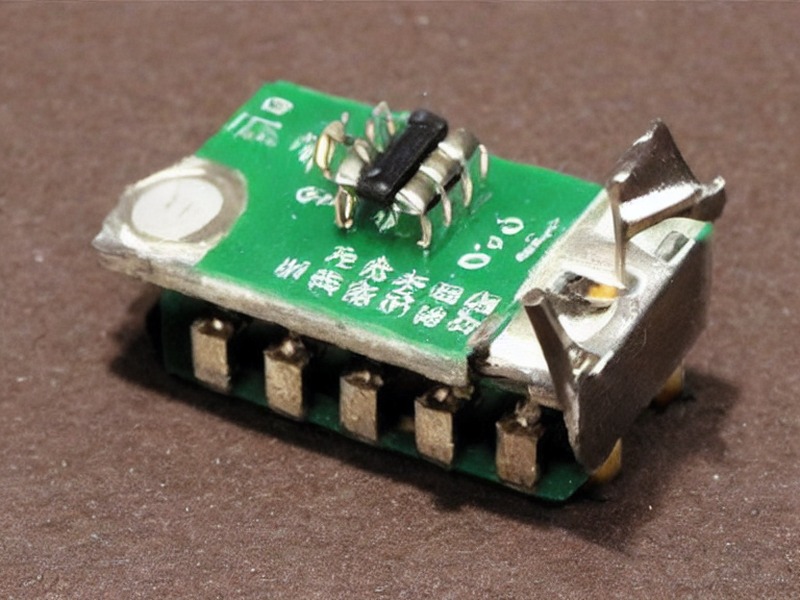 TVS保护应用项目资料：TVS保护参考 2