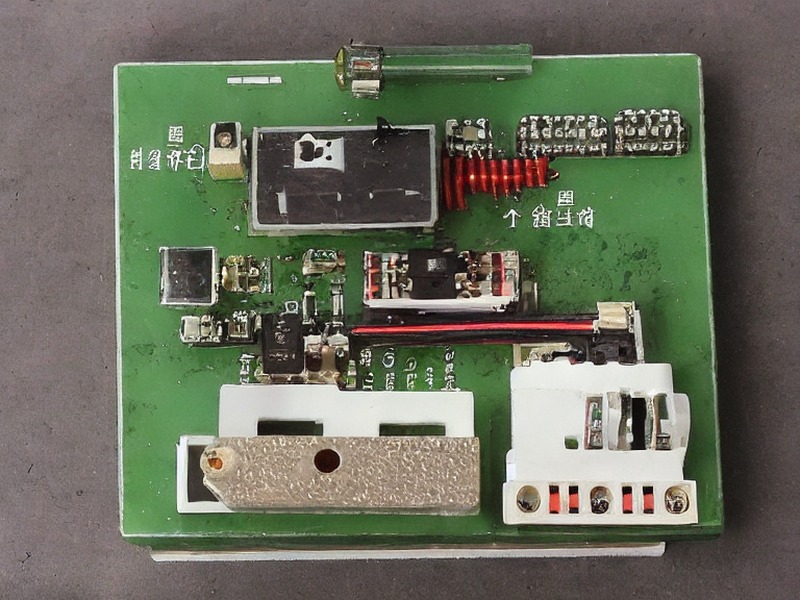 Wi-Fi模块资料选型参考 1