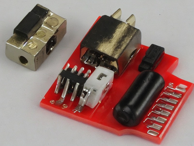 NAND Flash总览项目资料
