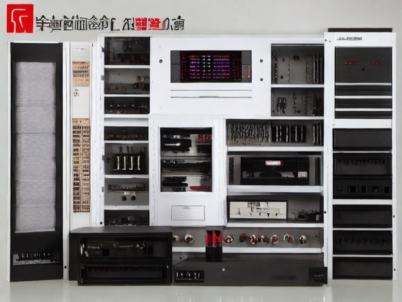 测试夹具参考项目资料 1