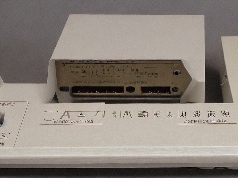 磁性器件应用产品说明 1