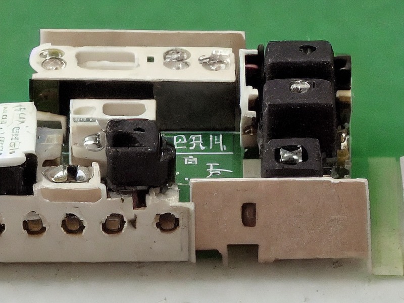 光耦合器指南工程资料