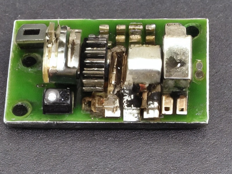 继电器应用相关产品 2