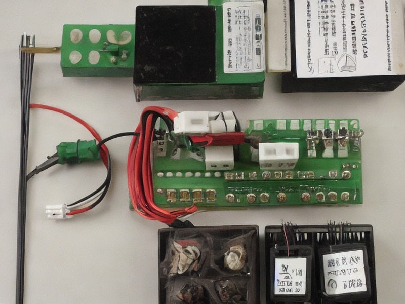 USB接口选型技术资料 2