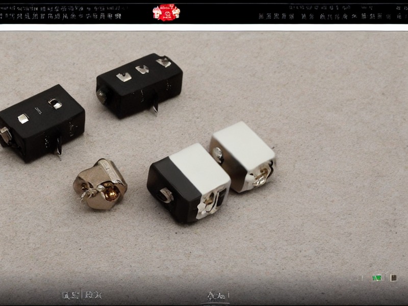 压力检测应用选型资料 2