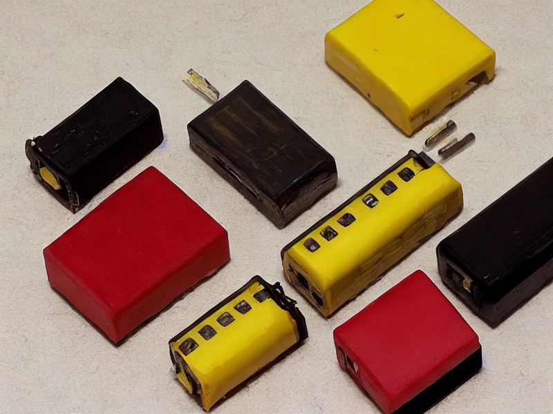 NAND Flash应用页选型参考 2