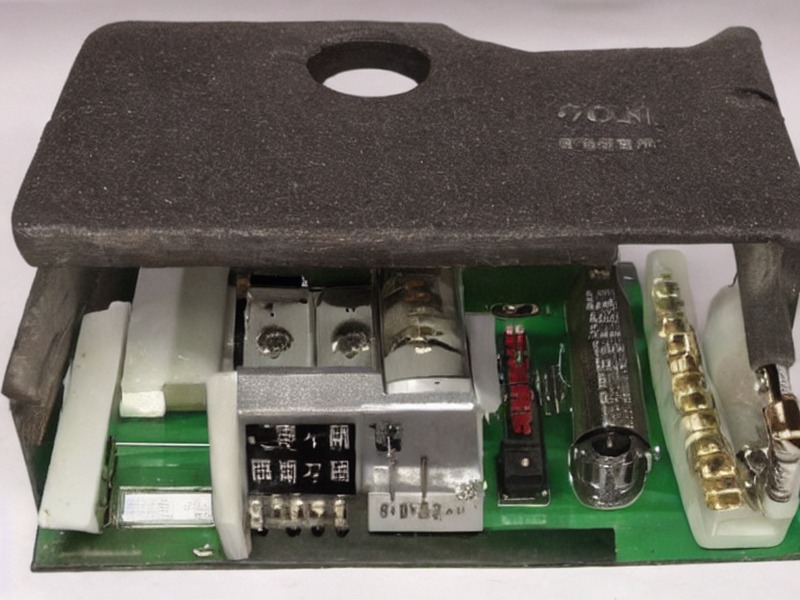 电感器应用相关产品 2