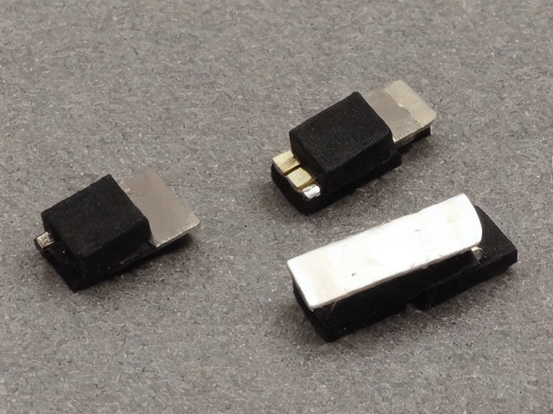 电感器导航在工业控制中的选型资料