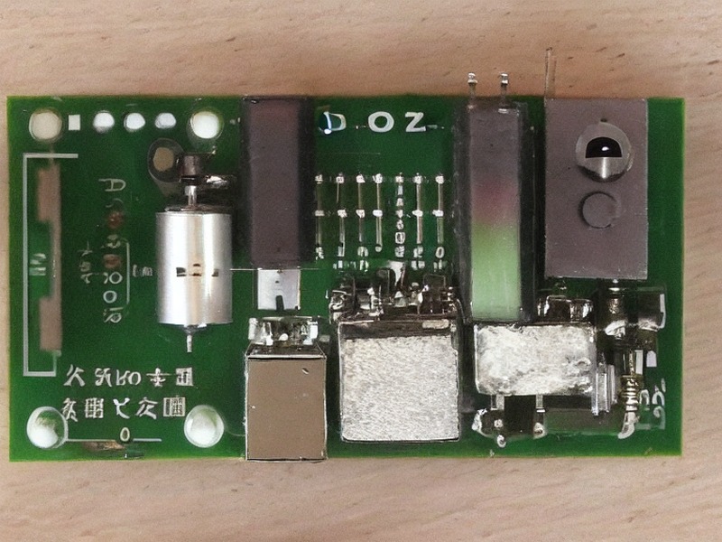 射频连接相关存储器应用产品说明 1