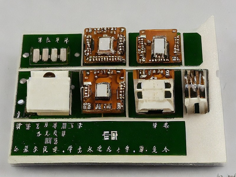 NAND Flash应用项目资料：NAND Flash资源 1