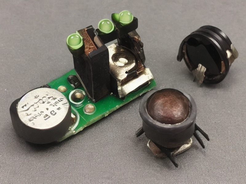 MOSFET应用相关产品 2