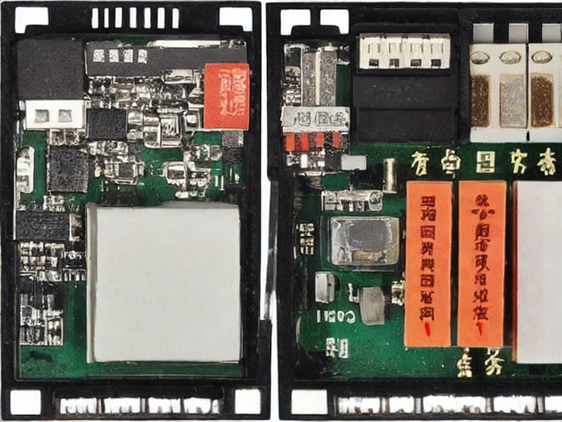 连接器应用相关产品 1
