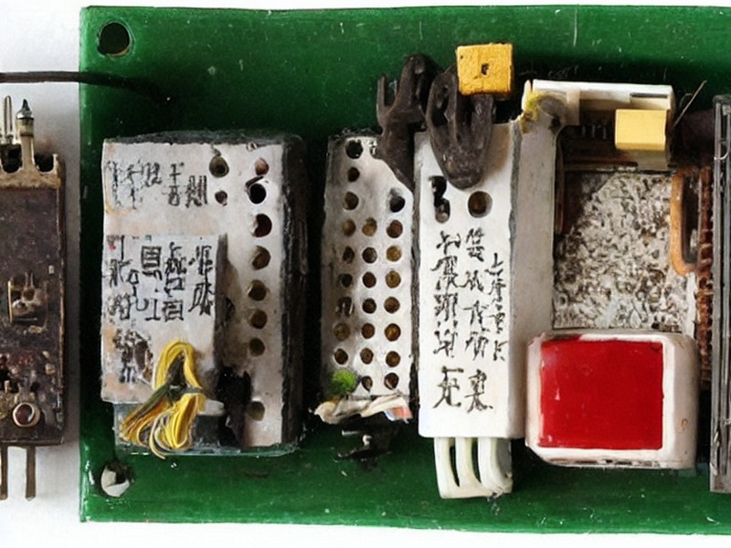 功率器件应用资料参考 1