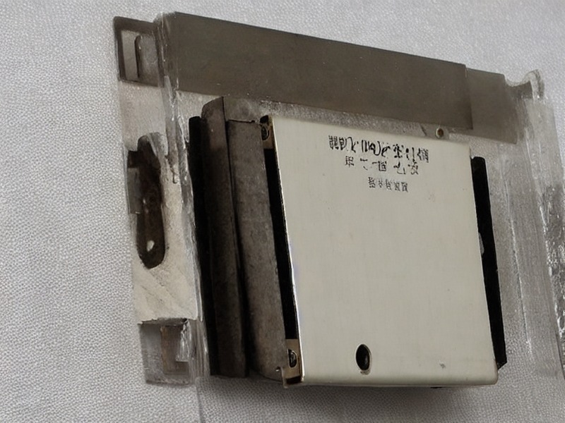 散热风扇应用工程应用 2