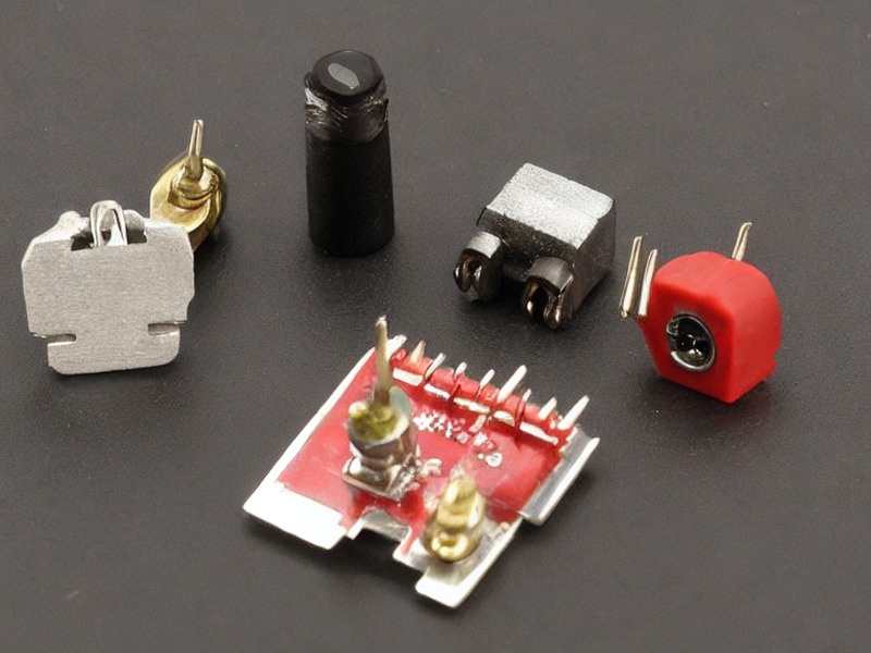 电源管理应用选型资料