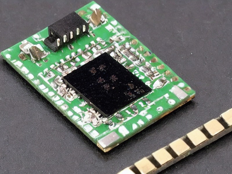 万用表内容在工业控制中的选型资料 2