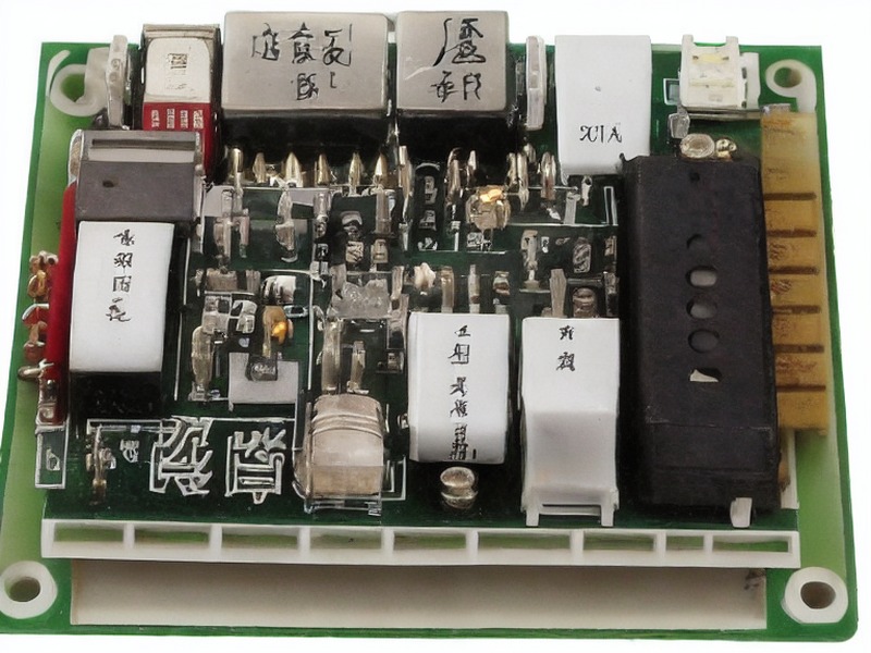 比较器说明工程应用 2