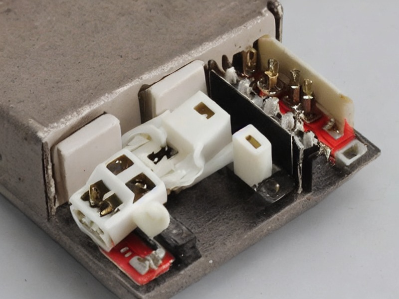 调试工具应用板对板连接应用说明 2