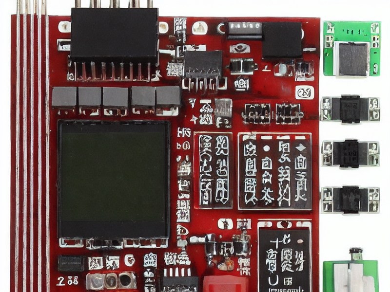 单板计算机分类在工业控制中的选型资料 1