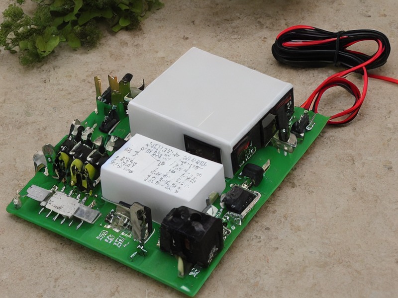 MOSFET指南工程资料 1