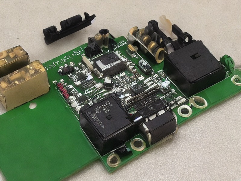 AC/DC电源应用选型资料 1