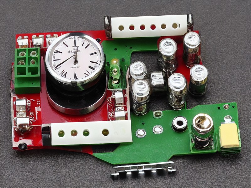 AC/DC电源应用选型资料 2