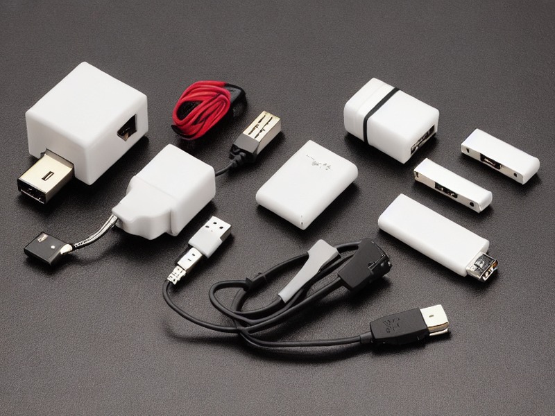 工业网关应用相关产品 2