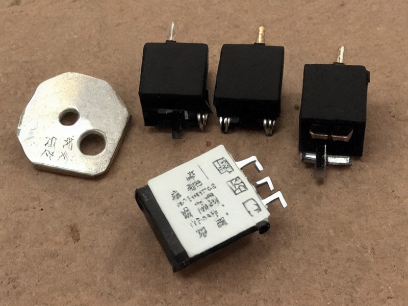 ESD保护入口技术资料 2