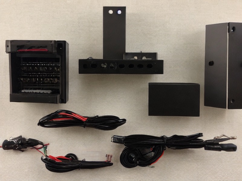 MOSFET选型电子资料