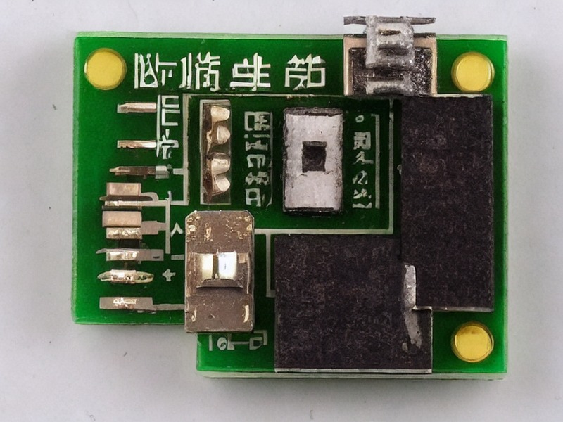 散热风扇清单选型参考 1