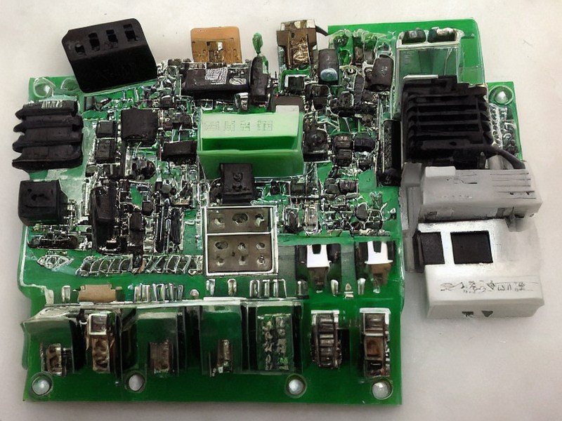 射频连接相关连接器应用产品说明 2