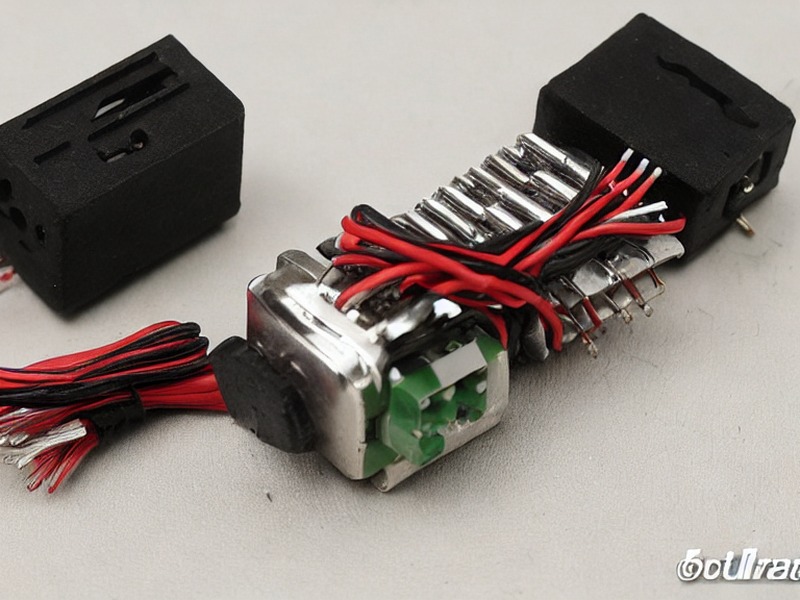 射频连接相关ADC采集应用产品说明 2