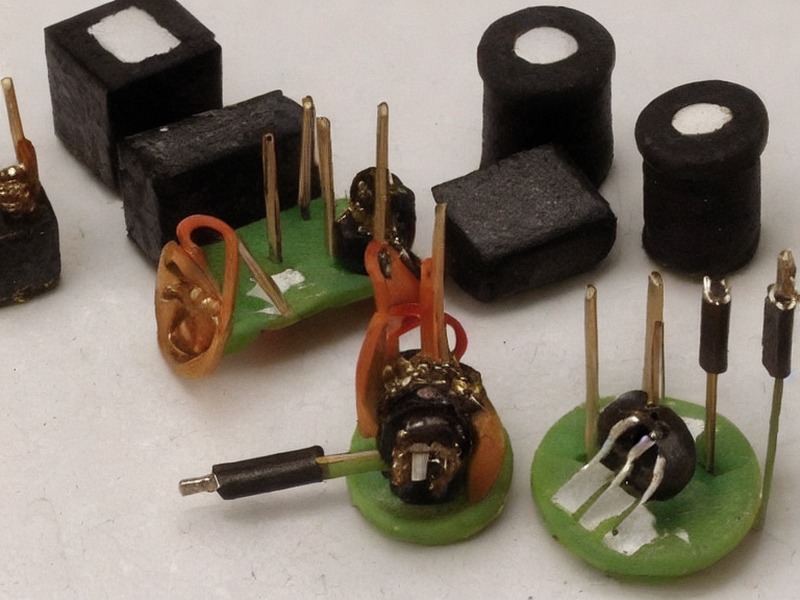 MOSFET应用产品说明 1