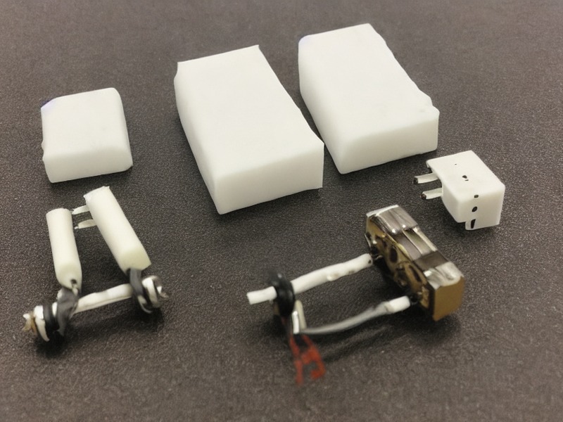 振荡器目录产品清单