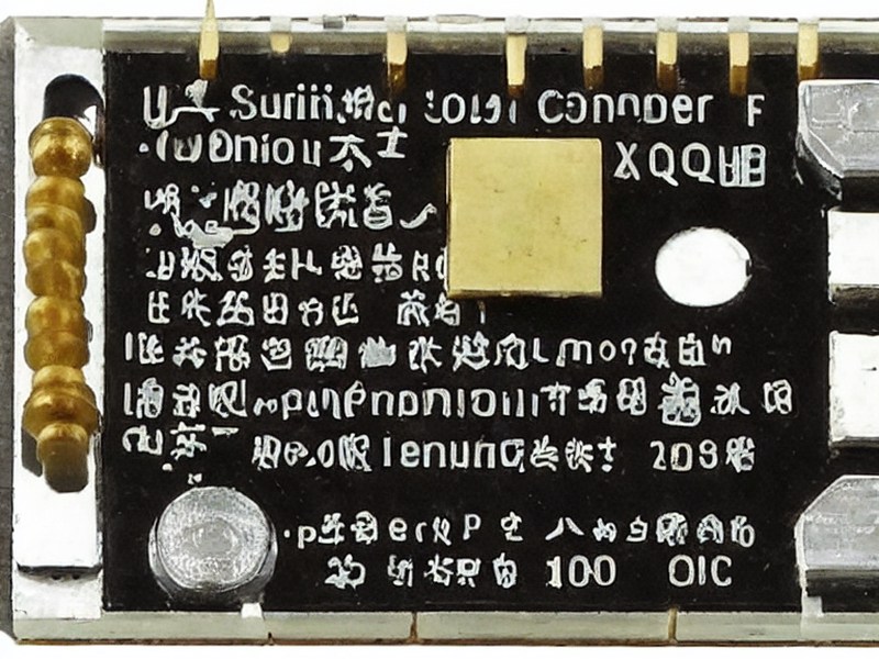 DC/DC转换参考工程资料 1