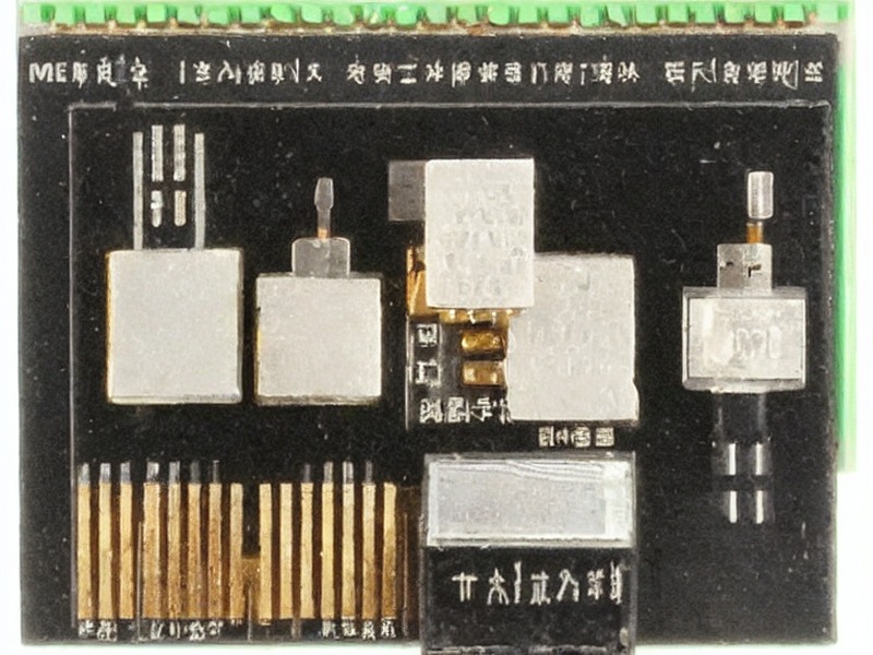 TVS保护应用页产品资料