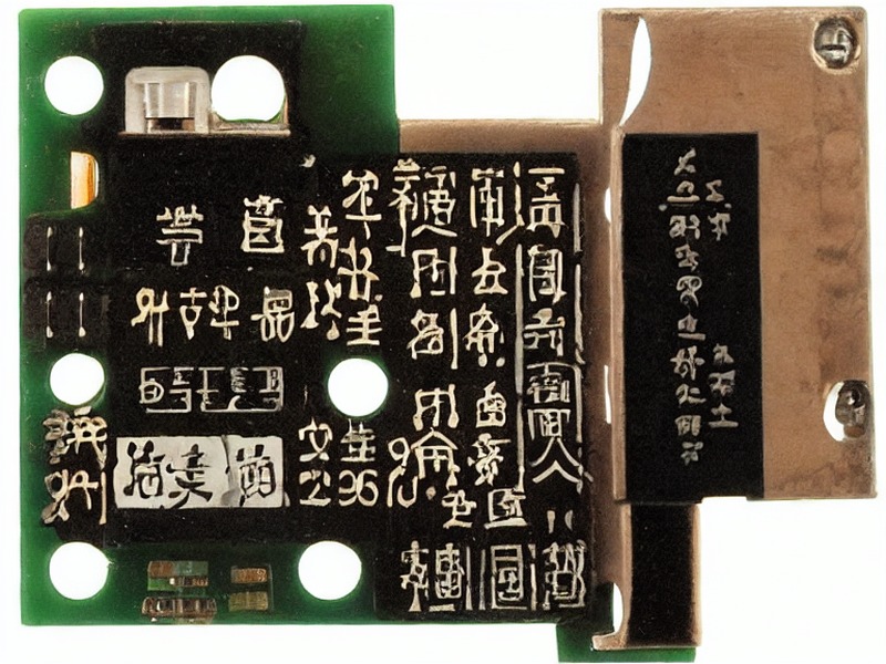 连接器选型产品信息 1
