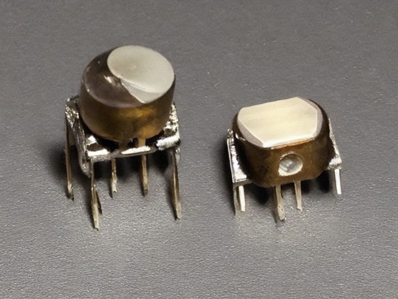 嵌入式模块应用选型资料 1