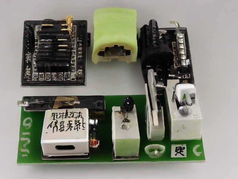 磁性器件应用DC/DC转换应用说明 1