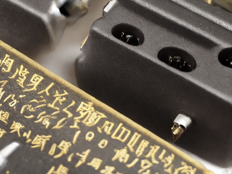 连接器指南应用说明 1