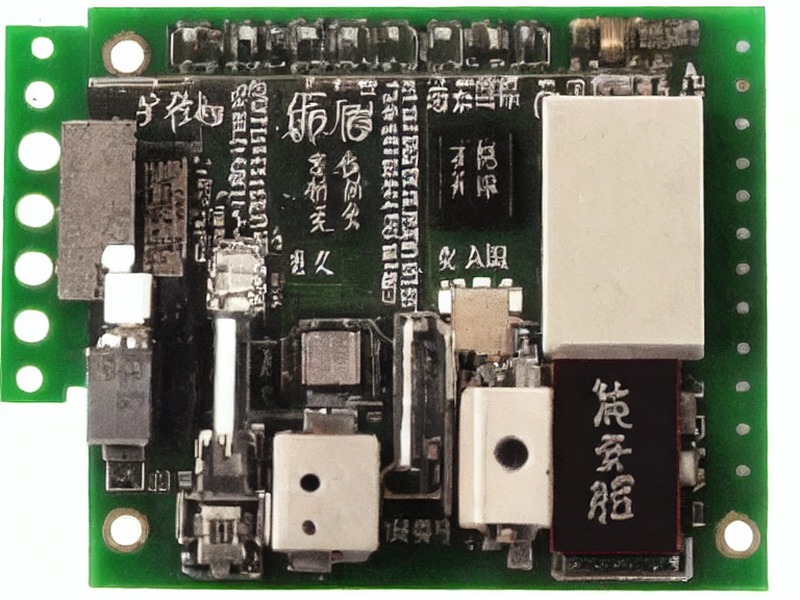 单板计算机总览在工业控制中的选型资料 2