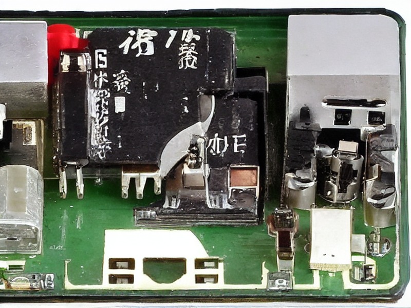 线对板连接内容在工业控制中的选型资料 1