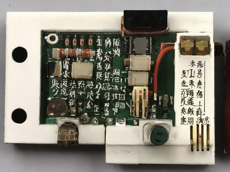 逻辑器件应用产品说明 2