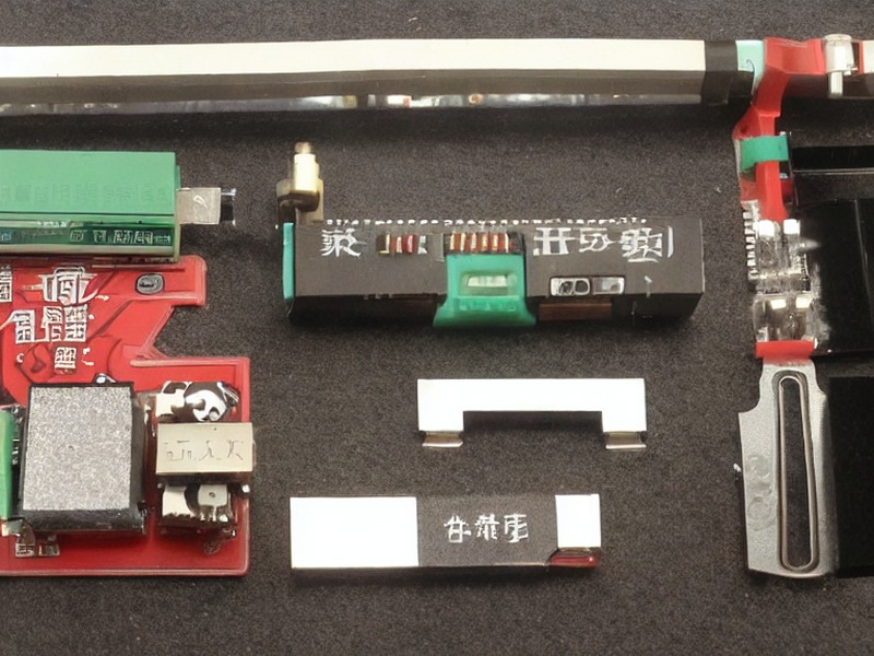 工业网关产品线应用说明 2