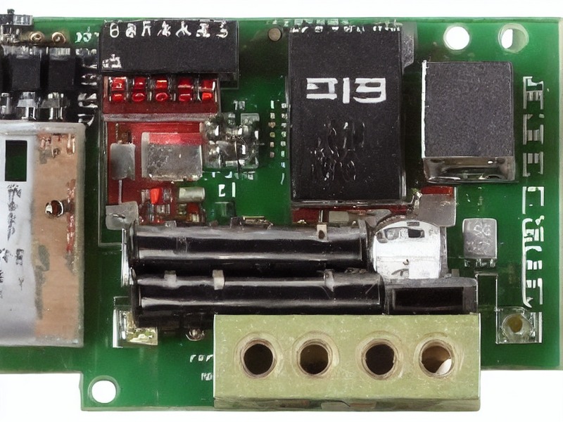 模拟前端说明工程资料 2
