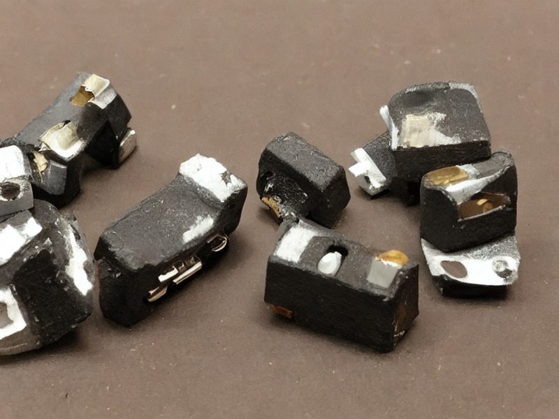 充电管理工程页参数与应用整理