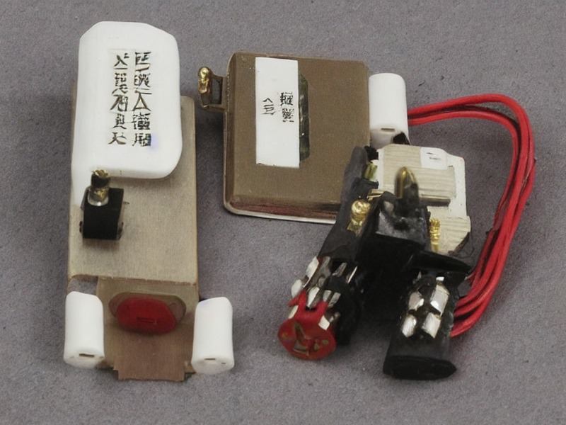 频率控制工程页参数与应用整理 2